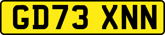 GD73XNN