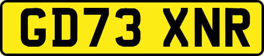 GD73XNR