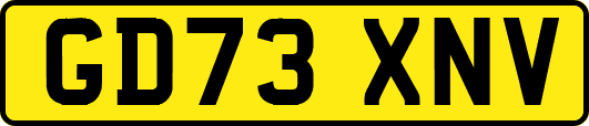 GD73XNV
