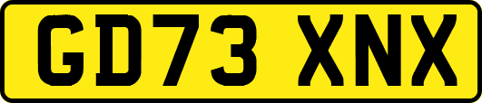 GD73XNX