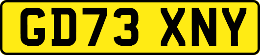 GD73XNY