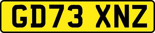 GD73XNZ