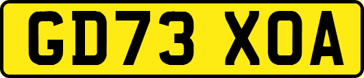 GD73XOA