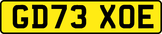 GD73XOE