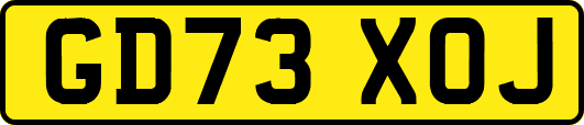 GD73XOJ