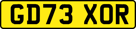 GD73XOR