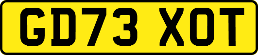 GD73XOT