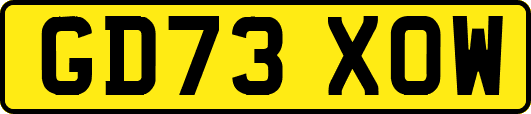 GD73XOW