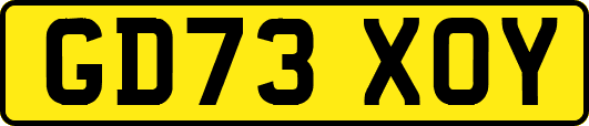 GD73XOY