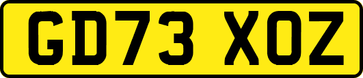GD73XOZ