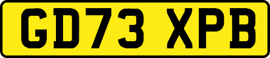 GD73XPB