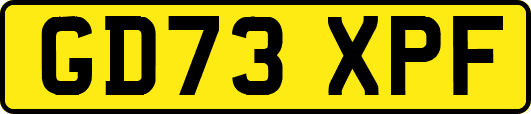GD73XPF