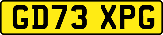 GD73XPG