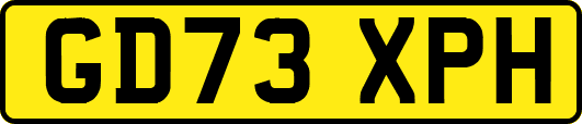 GD73XPH