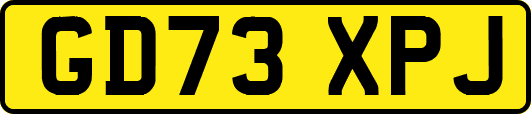 GD73XPJ