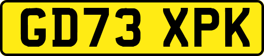 GD73XPK