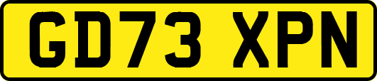 GD73XPN