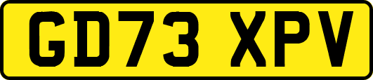 GD73XPV