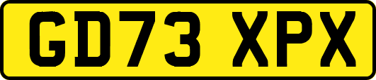 GD73XPX