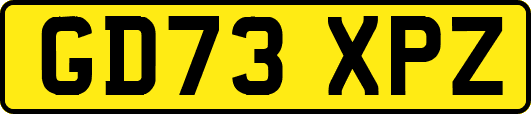 GD73XPZ