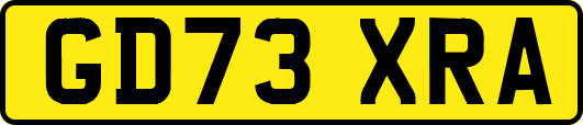 GD73XRA