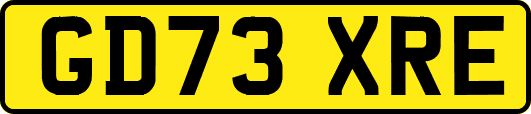GD73XRE