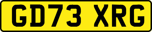 GD73XRG