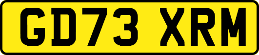GD73XRM
