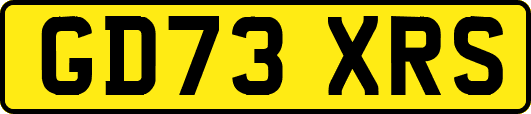 GD73XRS