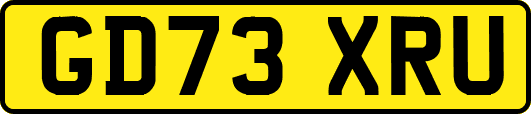 GD73XRU
