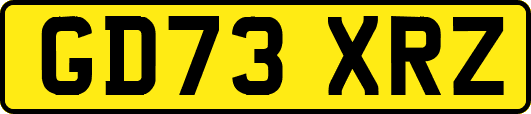 GD73XRZ