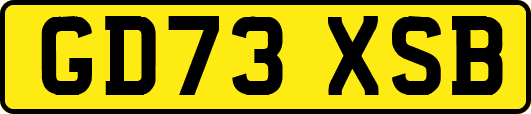 GD73XSB