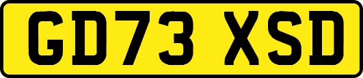 GD73XSD