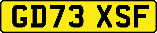 GD73XSF