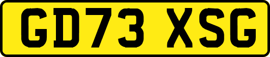 GD73XSG
