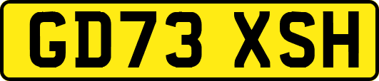 GD73XSH
