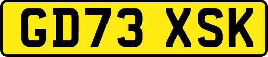 GD73XSK