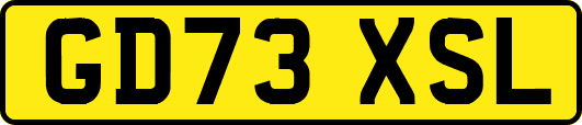 GD73XSL