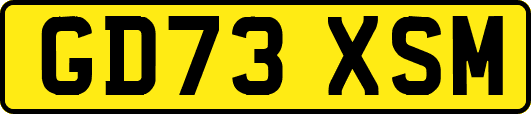 GD73XSM
