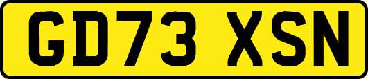 GD73XSN