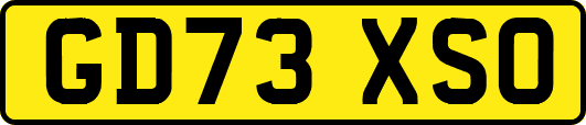 GD73XSO