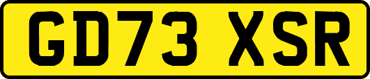 GD73XSR