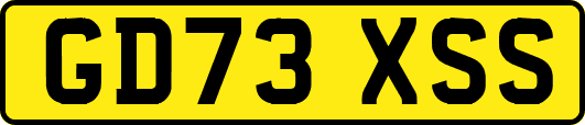 GD73XSS