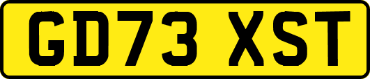 GD73XST