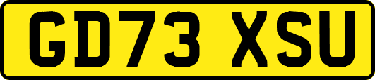 GD73XSU
