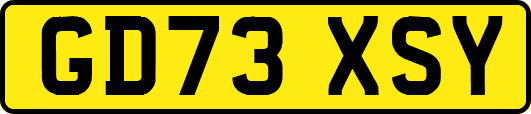 GD73XSY