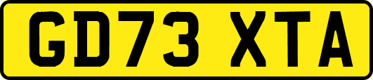 GD73XTA