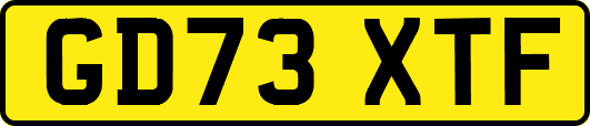 GD73XTF