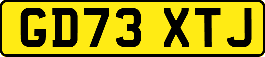 GD73XTJ