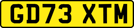 GD73XTM
